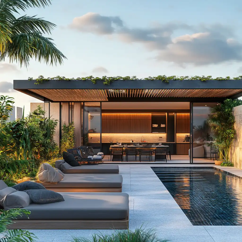 Arquiteto em Peruíbe SP – Escritório de Arquitetura