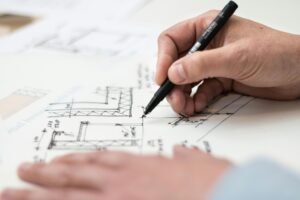 tendencias da arquitetura em Campinas SP